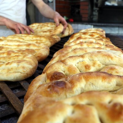 Pide fiyatları açıklandı!