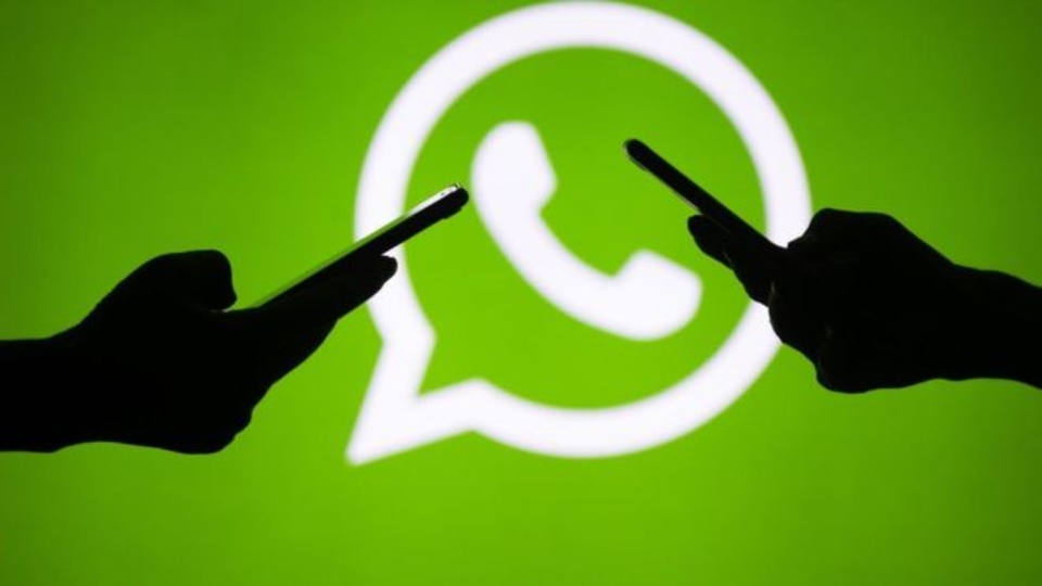 WhatsApp'a yeni özellik: 8'e çıkıyor
