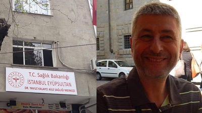 Dr. Yavuz Kalaycı'ya vefa!