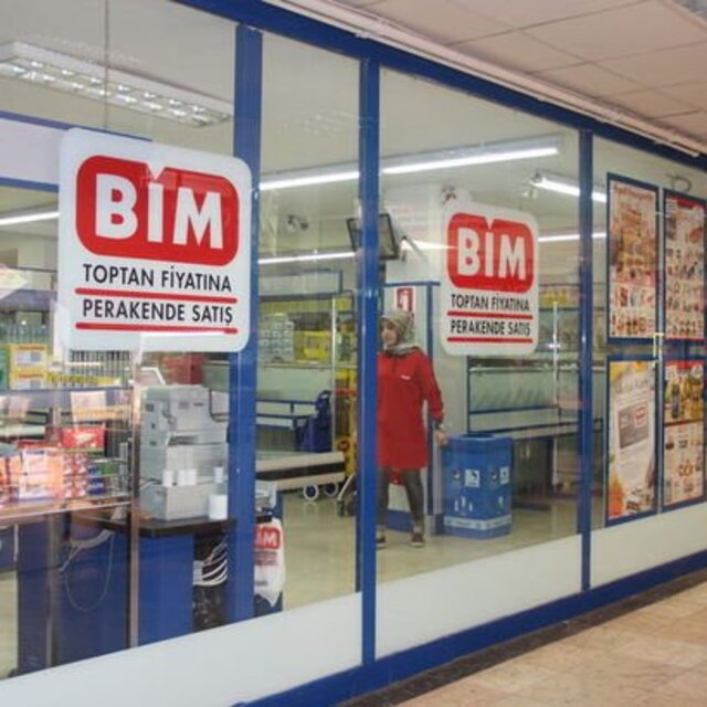 BİM çalışma saatleri değişti!