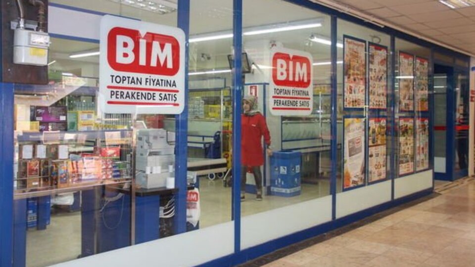 BİM çalışma saatleri değişti!