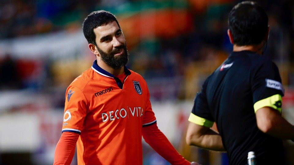 "Bittiğim falan yok"