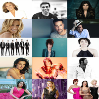 Dünyaca ünlü 23 sanatçıdan çocuklara büyük sürpriz!