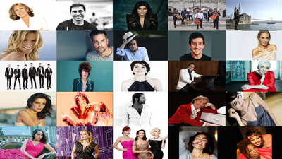 Dünyaca ünlü 23 sanatçıdan çocuklara büyük sürpriz!