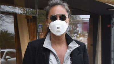 "Haziranda Mikonos'a gidebilirim"