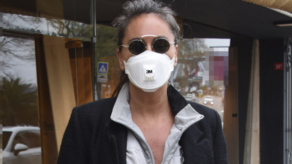 "Haziranda Mikonos'a gidebilirim"