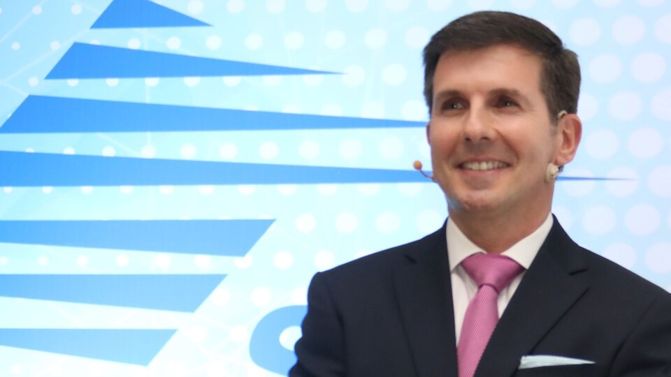 Servier, en iyi işveren seçildi