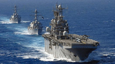 "ABD zorbalık etmek yerine kendisini koronavirüsten kurtarmalıdır"