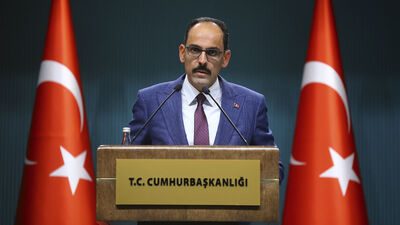 Kovid-19 sonrası dünyanın şifreleri