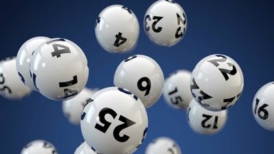 22 Nisan Şans Topu çekiliş sonuçları