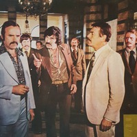 Behçet'in maceraları