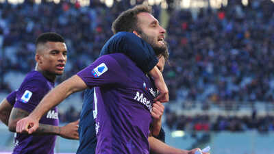 Virüsü yenen kaptan: German Pezzella