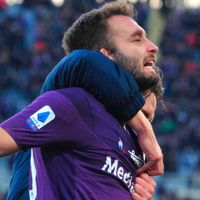 Virüsü yenen kaptan: German Pezzella