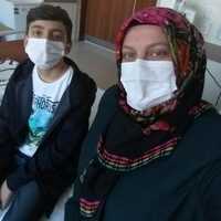 14 yaşında Kovid-19 oldu! "Anneler çok dikkat etsin!"