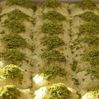 Ramazan geldi! İşte Güllaç tarifi