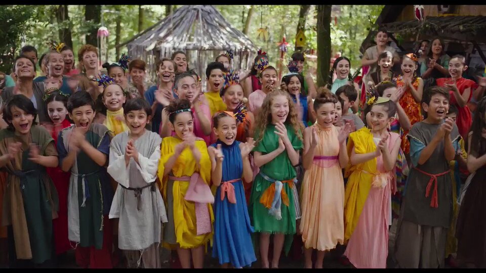 Geçmişten günümüze çocuk yıldızlar