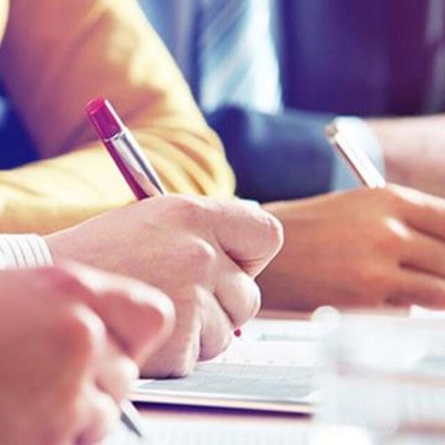 Nisan ayı 2. örnek soru kitapçığı yayınlandı