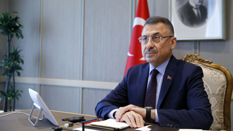 'Tahliye talebi artarak devam ediyor!'