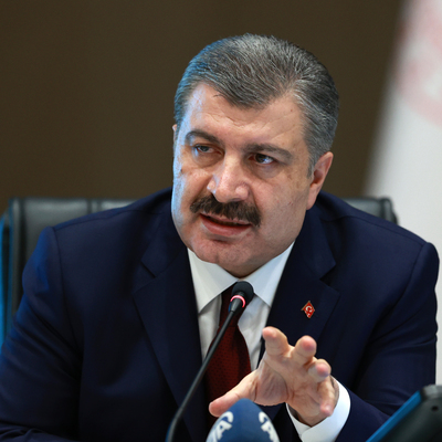 Ölüm değil, defin farkı