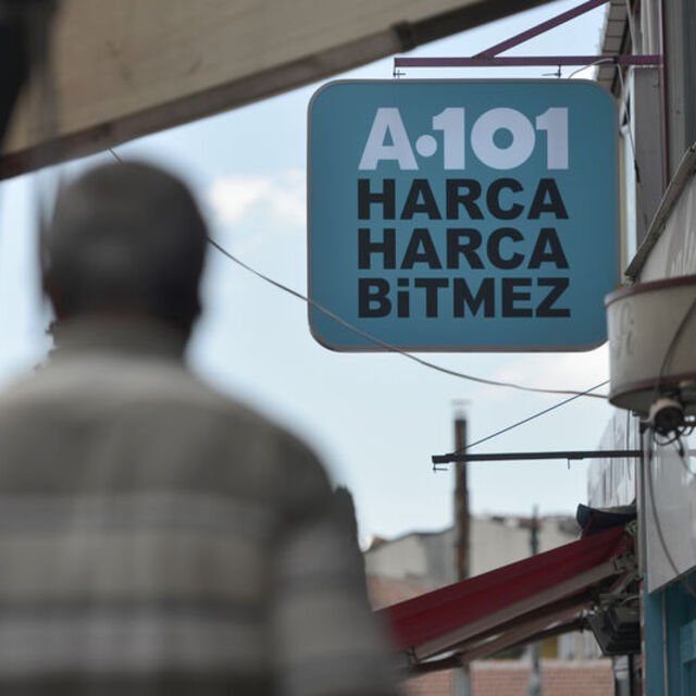 A101 çalışma saatleri değişti!