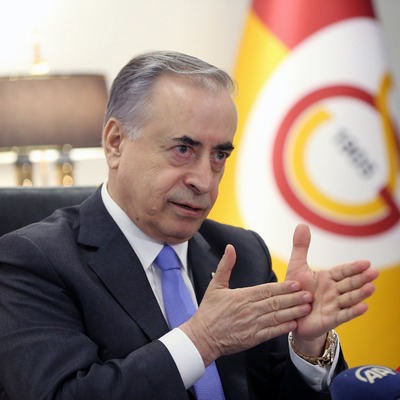 Mustafa Cengiz: "Futbolculardan fedakarlık istedik"