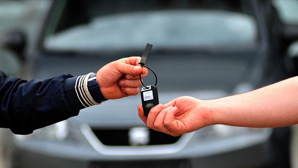 Yapı Kredi ve Ford'dan ticari taşıtlar için kampanya