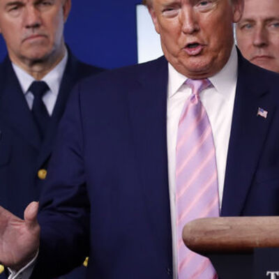 Trump'tan Kim Jong-un açıklaması