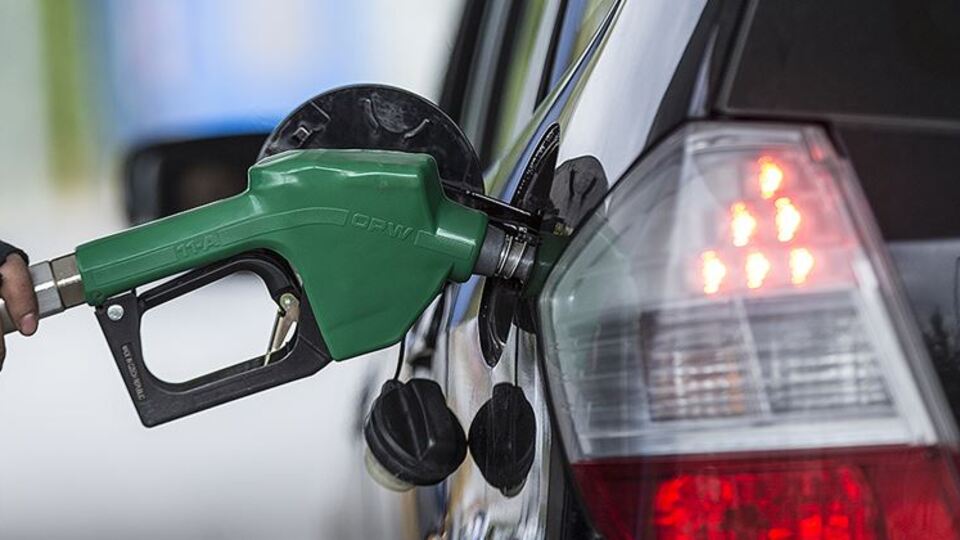 Benzin ve motorinde büyük indirim
