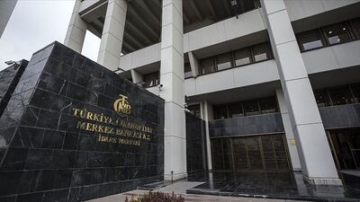 TCMB'den swap hamlesi