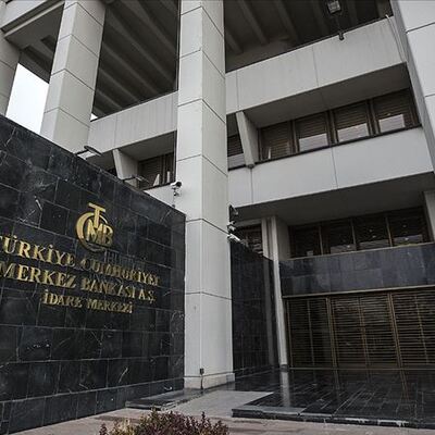 TCMB'den swap hamlesi