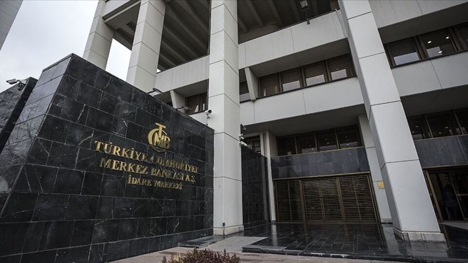 TCMB'den swap hamlesi