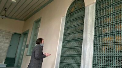 Ramazanda hepsi kapalı!