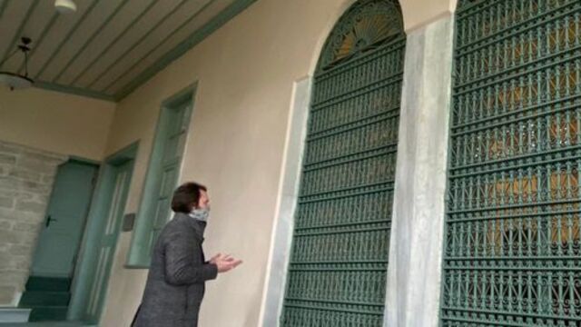 Ramazanda hepsi kapalı!