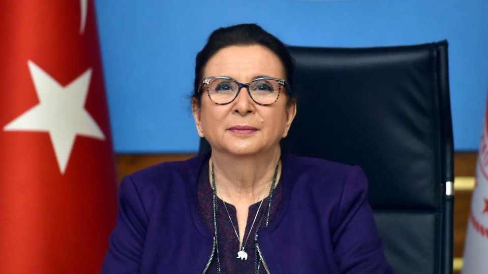 "İthalata yönelik tedbirler almaya devam ediyoruz"
