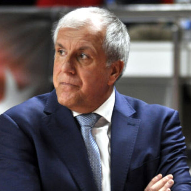 Obradovic'ten yeni sözleşme açıklaması