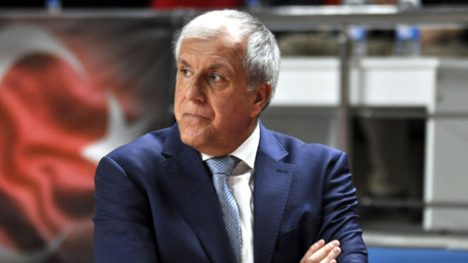 Obradovic'ten yeni sözleşme açıklaması