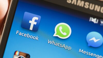 Facebook'tan 5.7 milyar dolarlık hamle