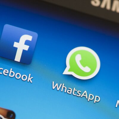 Facebook'tan 5.7 milyar dolarlık hamle