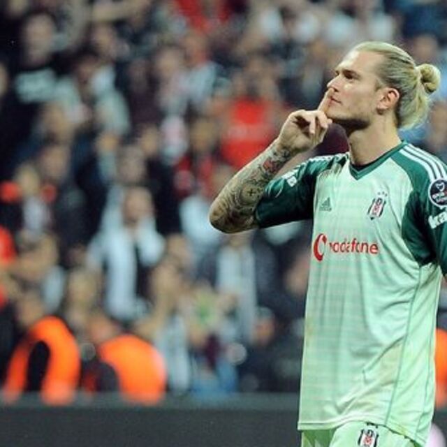 Karius'ta son durum!