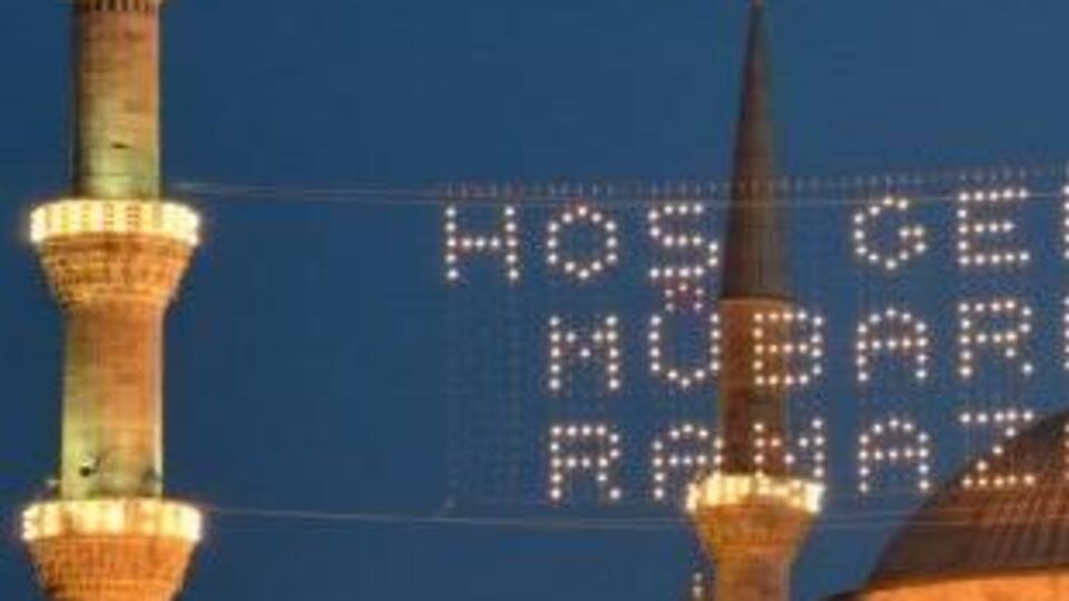 Ramazan İmsak saatleri (il il) 2020