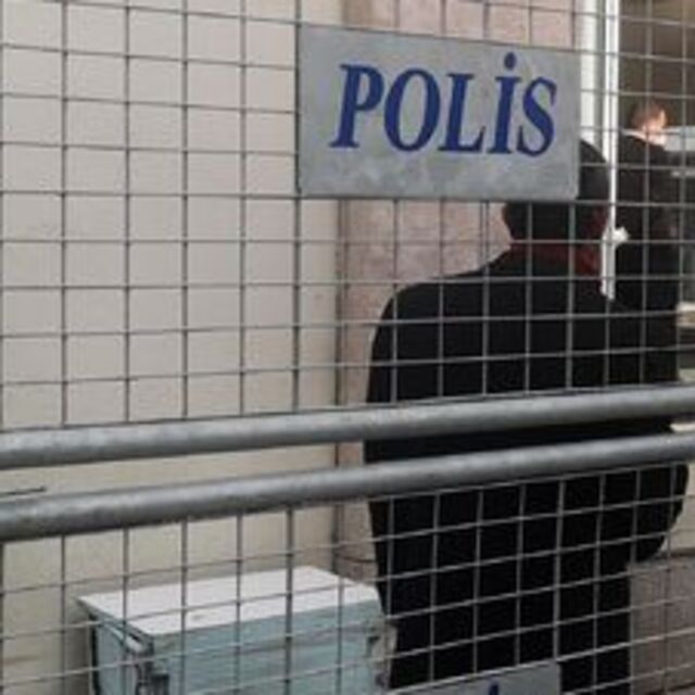 Koronavirüse bariyerli önlem