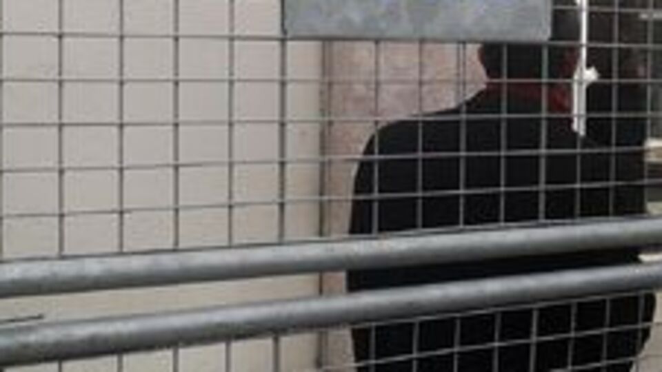 Koronavirüse bariyerli önlem