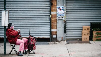 Koronavirüs: ABD yeşil kart başvurularını 60 gün süreyle durduruyor