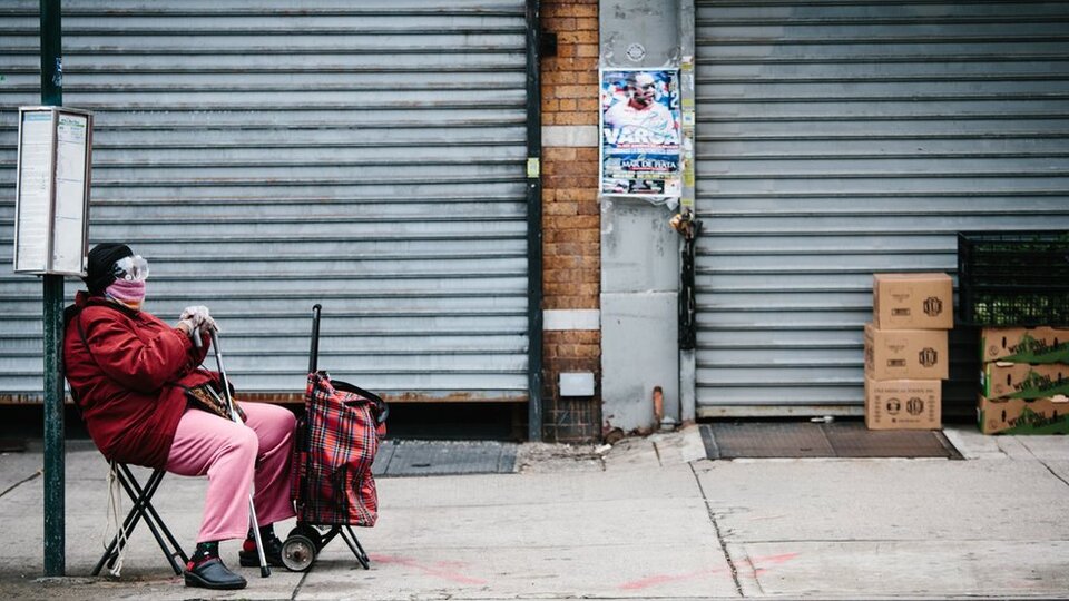 Koronavirüs: ABD yeşil kart başvurularını 60 gün süreyle durduruyor