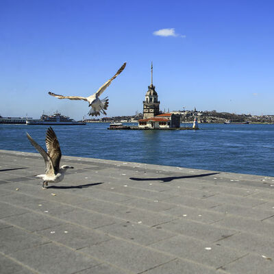 Kısıtlama başladı! İstisnalar neler?