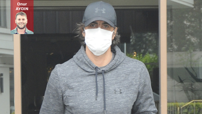 "Çocuklarımı özledim"