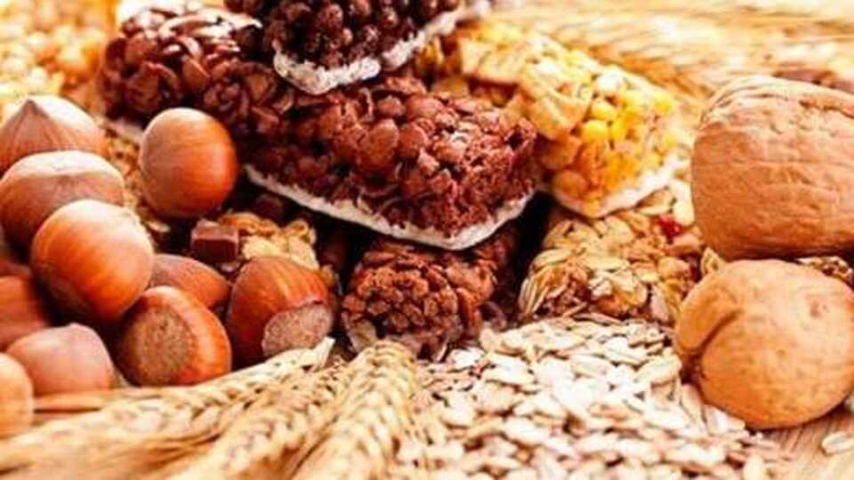 Lifli gıdalar ve faydaları