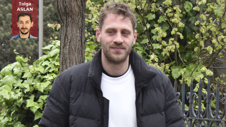 Uyarıları hiçe saydı!