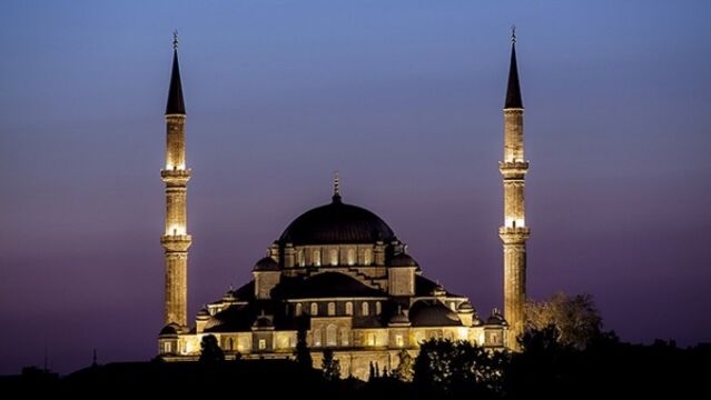 İşte il il iftar ve imsak saatleri!