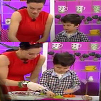 Ebru Şallı'dan duygulandıran paylaşım